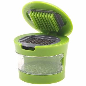 Garlic Press Chopper