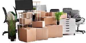 Commercial Office Relocation Services