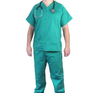 Hospital Doctor Uniform