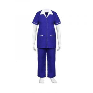 Hospital Nurse Uniform