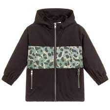 Kids Windcheater Jacket