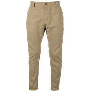 Mens Chinos Trouser