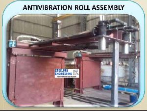 Antivibration Roll Assembly