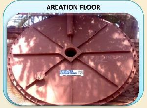 Aeration Floor