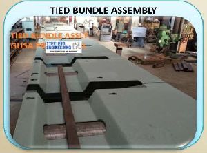 Tied Bundle Assembly