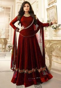 Designer Anarkali Suit