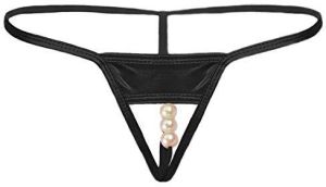 Ladies G String Panty