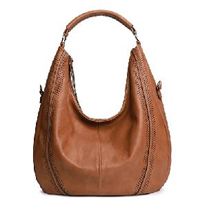 Ladies Hobo Handbag