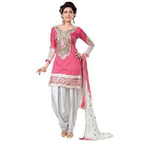 Ladies Salwar Suit