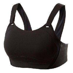 ladies sport bra