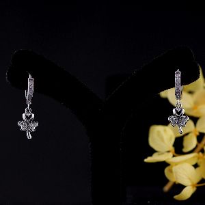 Butterfly Bali Earring