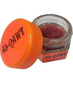 Iranian Saffron