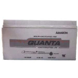 Amaron Quanta Battery