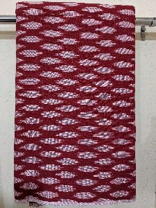 Ikat Fabric