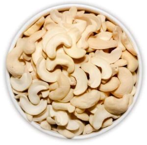 Split Cashew Kernels