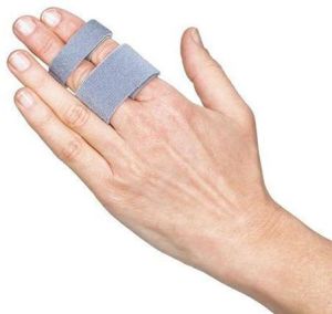 Finger Splint