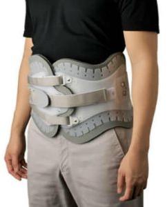 LSO Orthopedic Braces