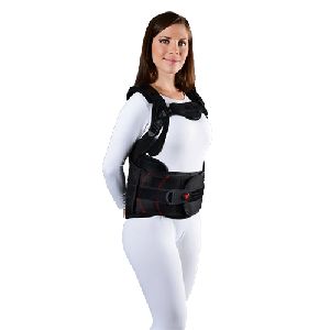 Thoracolumbosacral Orthosis Brace