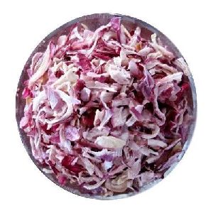 Dehydrated Onion Flakes