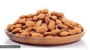 Almond