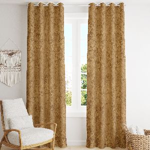 HD Digital Printed Curtain, 5FT