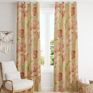 Tesmare Luxurious Curtain