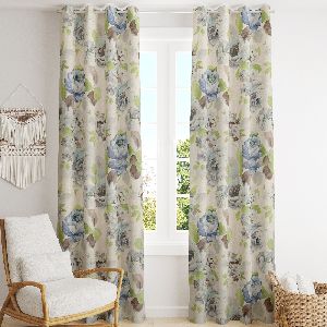 Tesmare Luxurious Curtain