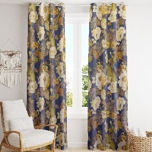 Tesmare Luxurious Curtain