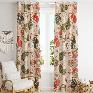 Tesmare Luxurious Curtain