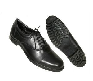 police shoes Vidhi footwear shoes manufacturer