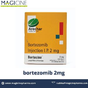 bortezomib price