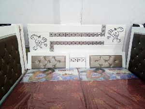 Double Bed