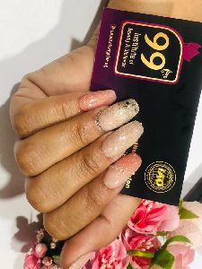 nail extension