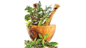 ayurvedic treatments