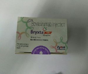 Bryxta 100mg Bevacizumab Injection