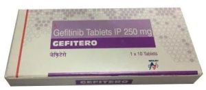 Gefitero 250mg Tablets