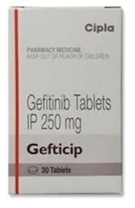 Gefticip 250mg Tablets