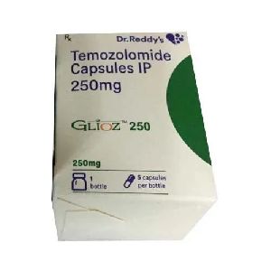 Glioz 250mg Capsules