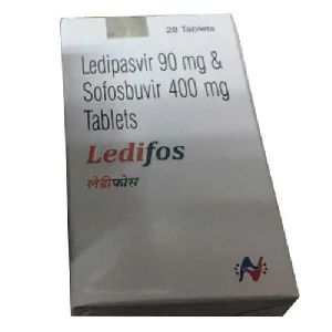Ledifos Tablets