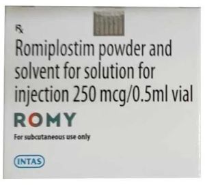 Romy Injection