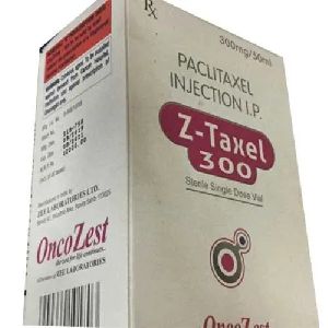 Z-Taxel 300mg Injection
