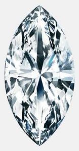 Marquise Cut Diamond