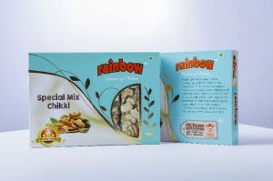 RAINBOW SPECIAL MIX CHIKKI