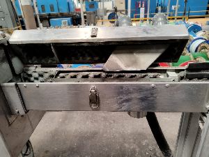 Screw Conveyors