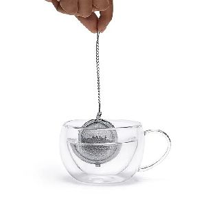 Elegant Ball Tea Infuser
