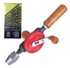 Heavy Duty Hand Drill Machine