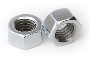 Hex Nut
