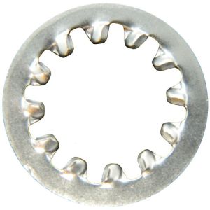 Internal Star Lock Washers