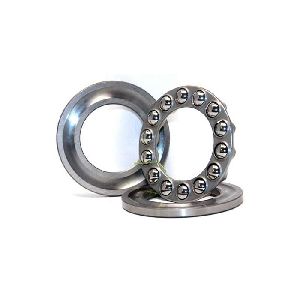 thrust ball bearing