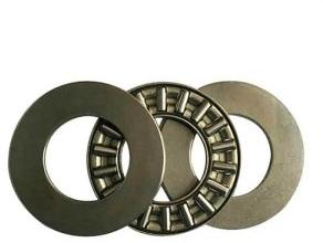 Thrust Needle Roller Bearing